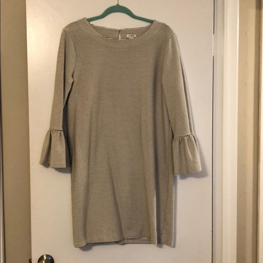Jcrew dress